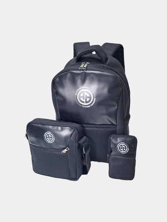 Рюкзаки спортивные и для учебы