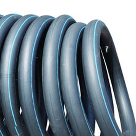 AUTOMOBILE BUTYL RUBBER TUBE