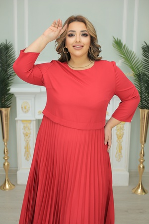 Платья №9054