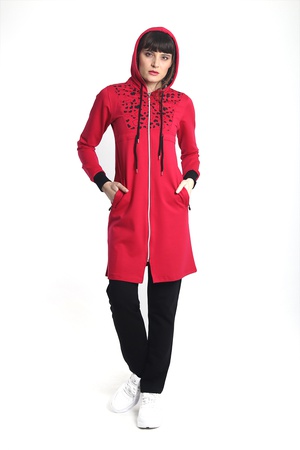 Kadın Tunik Takım M5