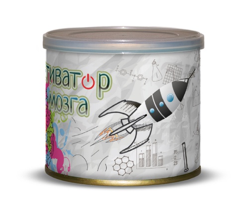 АКТИВАТОР МОЗГА