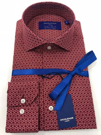 Erkeklerin gömlekleri