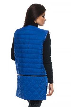 Женский жилет "Слава"