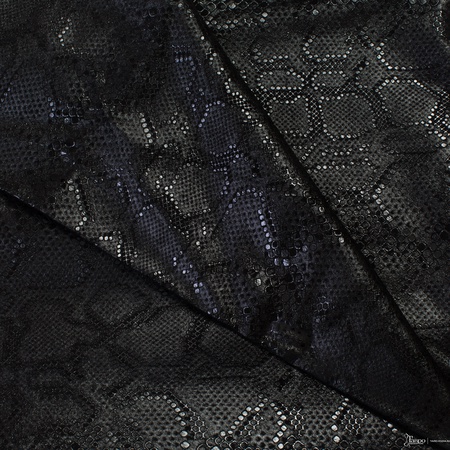 "Кобра" цвет чёрный