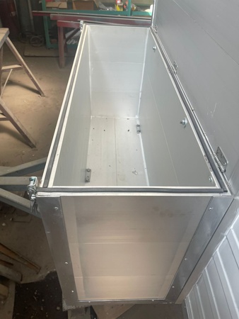 Прицеп Автодом двух местный