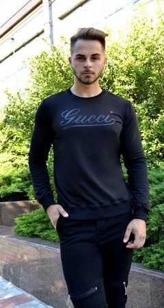 Свитшот GUCCI