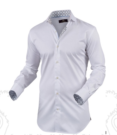 Рубашка Circle of Gentlemen Wayne EC