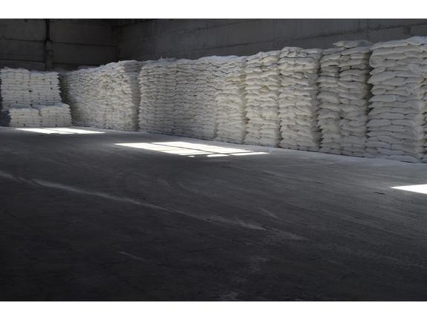 Сода кальцинированная 99,4%, марки "А" и "Б"