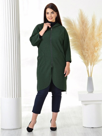 Кардиган-00460/2