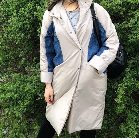 Женская одежда