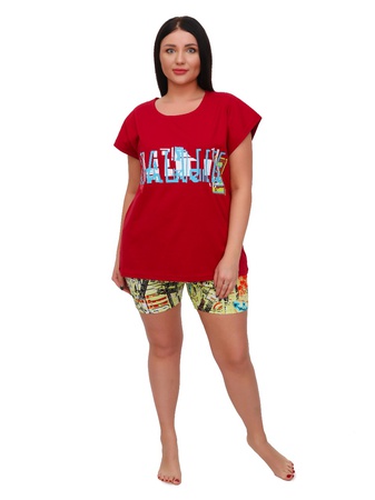 Комплект женский