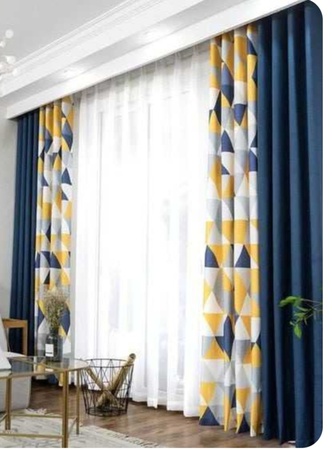 Шторы разных моделей под заказ