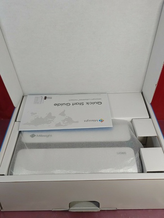 Milesight UG65 Miner Helyum Hotspot US915, Bobcat 300 gibi