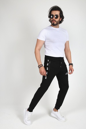 Climacourt Erkek Eşofman Altı M4