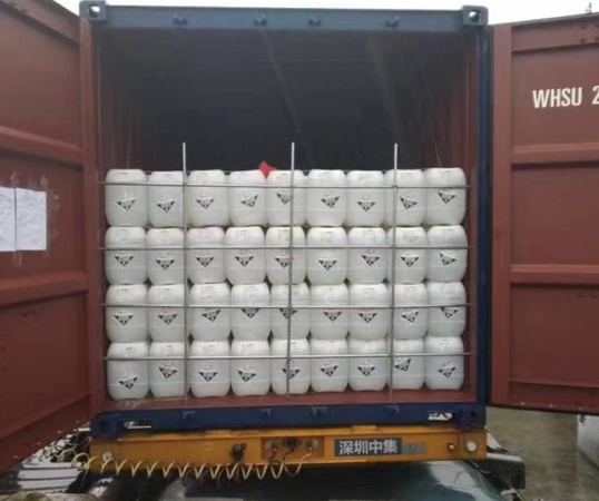 Ортофосфорная кислота пищевая 85%