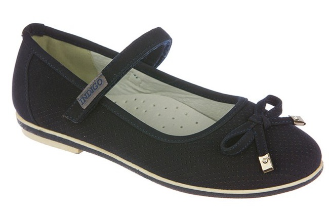 30-210A/12 Туфли детские TM"INDIGO KIDS"