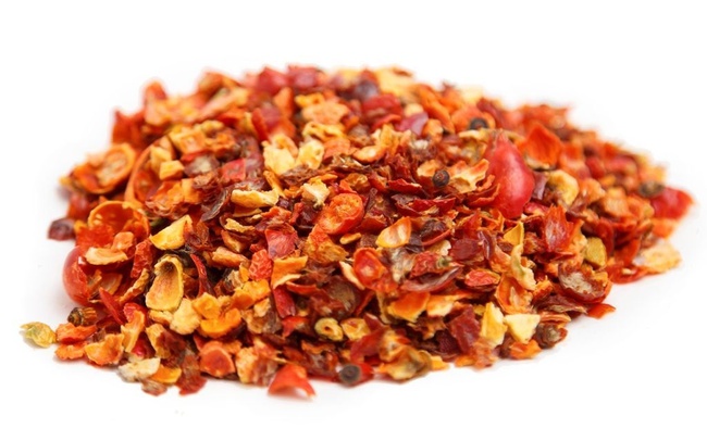 Rosehip / after drying / 1 kg. Crumb 3-10 m