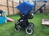 Коляска Bugaboo Donkey Duo в комплекте