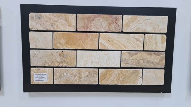 traverten, mermer ve kalker