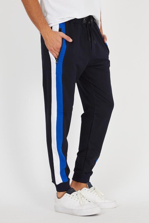 Fermuar cepli eşofman altı