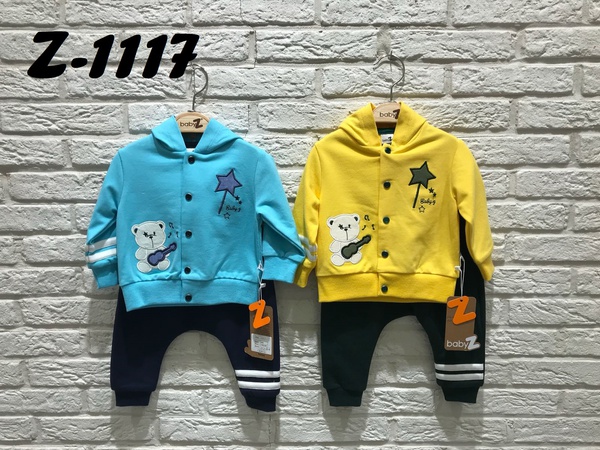 Детская одежа BabyZ