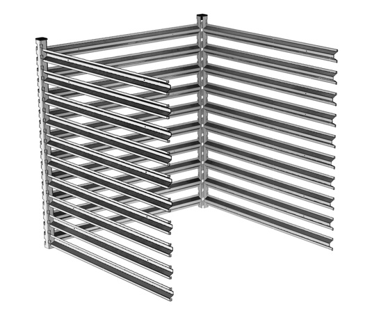 Вставка для компостера "Плодородие"