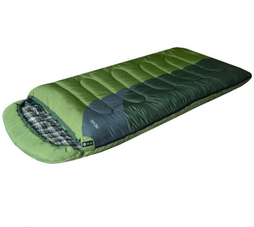 Спальный мешок Prival Берлога
