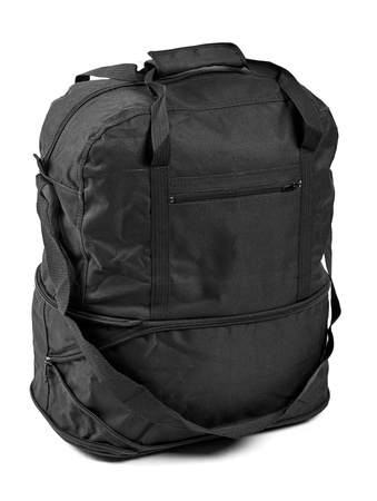 Сумка с двойным дном