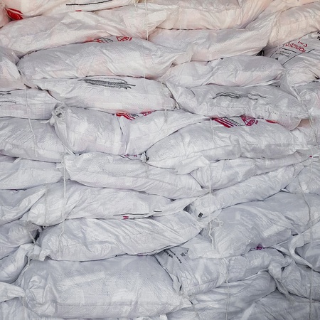 Yamy Kırmızı (5Kg) | En iyi Mısır tuzu