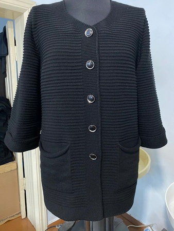 Жакет "Платочка"