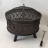 Large Garden Smokeless Fire Pit