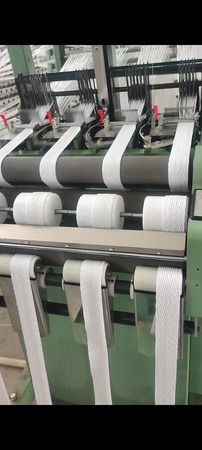 Стропы для биг бэгов, мягкий контейнер, лента техническая полипропеленовая