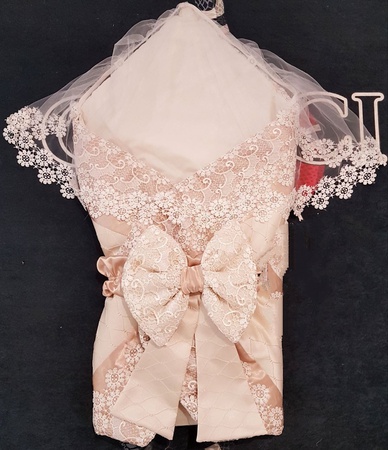 Envelopes for statement