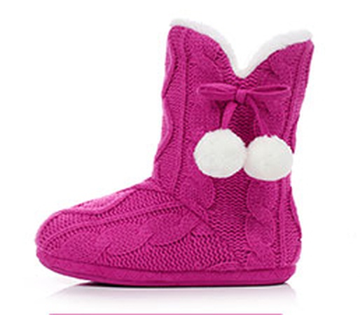 Домашние угги L-200