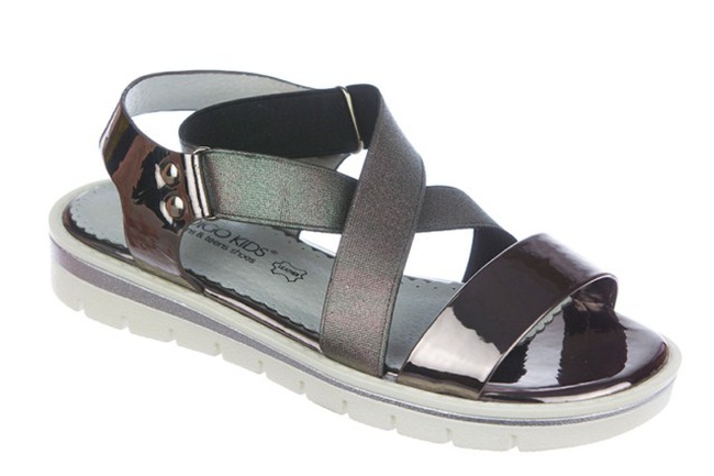 21-305A / 12 Children's sandals TM "INDIGO KIDS"