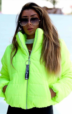 надувная куртка