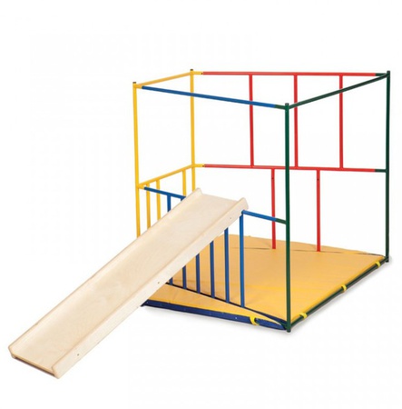 ГОРКА ДЕРЕВЯННАЯ