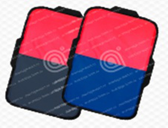 Ледянка Оксфорд