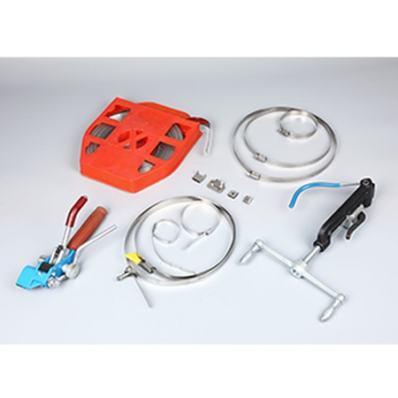 Paslanmaz Çelik Bant Kayışı