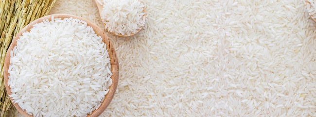 Hint Basmati Pirinci