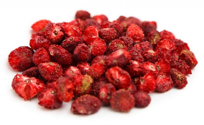 Çilek / kuruduktan sonra / 1 kg.