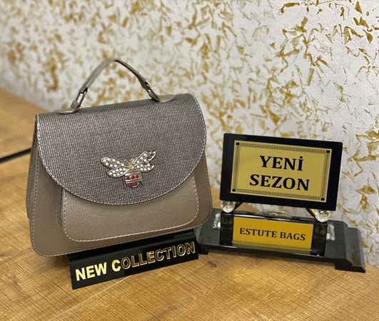 Сумка через плечо