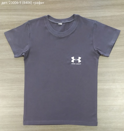 Футболка для мальчиков 23006-1