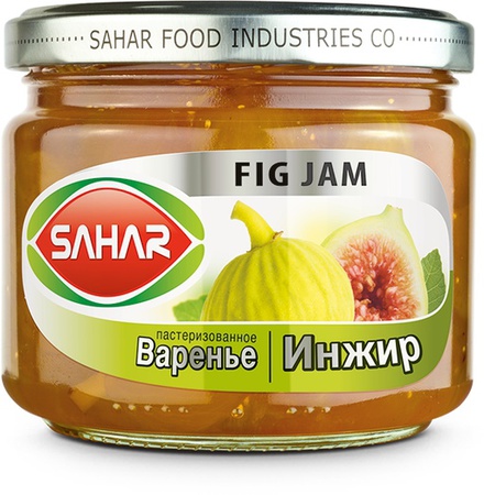 Reçel Ayva, Kayısı, Kiraz, İncir, Çilek