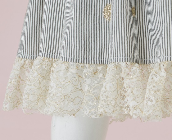 платье без рукавов