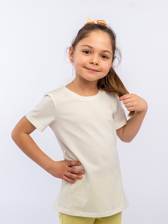 Футболка для детей