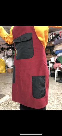 Женская, Мужская и Детская одежда