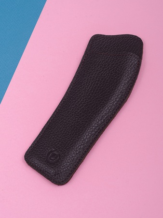 Чехол для расчески (расческа в комплекте) FRG-01