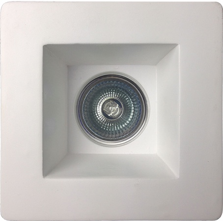 Гипсовый светильник SV 7404