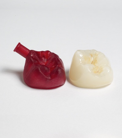 3D YAZICI ASIGA PICO 2